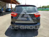 2013 Ford C-MAX фото