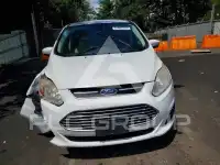 2013 Ford C-MAX фото