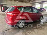 2013 Ford C-MAX фото