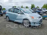 2013 Ford C-MAX фото