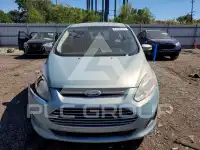 2013 Ford C-MAX фото