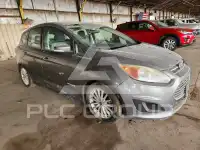 2013 Ford C-MAX photo