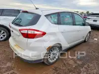 2013 Ford C-MAX фото