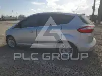 2013 Ford C-MAX фото