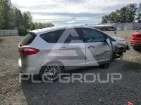 2013 Ford C-MAX photo
