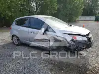 2013 Ford C-MAX photo