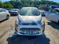2013 Ford C-MAX фото