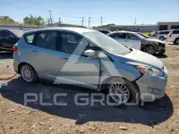 2013 Ford C-MAX фото