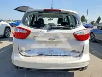 2013 Ford C-MAX photo