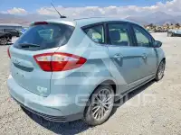 2013 Ford C-MAX photo