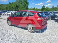 2013 Ford C-MAX фото