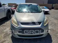 2013 Ford C-MAX photo