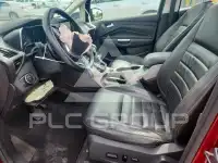 2013 Ford C-MAX фото