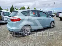 2013 Ford C-MAX фото
