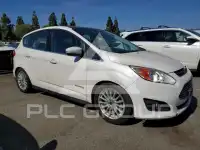 2013 Ford C-MAX photo
