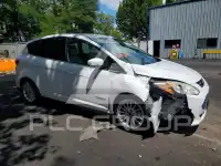 2013 Ford C-MAX фото