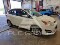 2013 Ford C-MAX фото