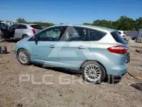 2013 Ford C-MAX фото