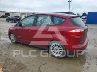 2013 Ford C-MAX фото