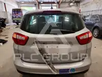 2013 Ford C-MAX фото
