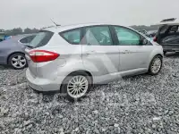 2013 Ford C-MAX фото