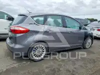 2013 Ford C-MAX фото