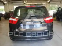 2013 Ford C-MAX photo