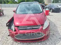 2013 Ford C-MAX фото