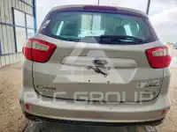 2013 Ford C-MAX фото