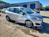 2013 Ford C-MAX фото