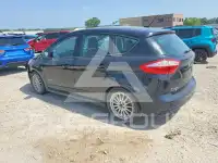 2013 Ford C-MAX фото