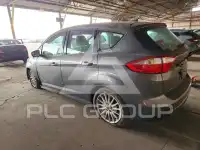 2013 Ford C-MAX photo