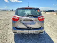 2013 Ford C-MAX фото