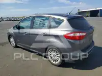 2013 Ford C-MAX фото