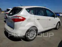 2013 Ford C-MAX photo