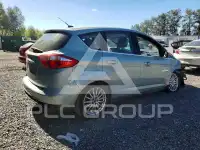 2013 Ford C-MAX фото
