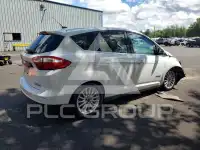 2013 Ford C-MAX фото