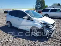 2013 Ford C-MAX фото