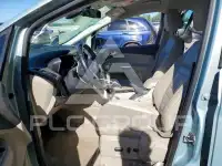 2013 Ford C-MAX фото