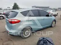 2013 Ford C-MAX фото