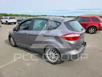 2013 Ford C-MAX фото
