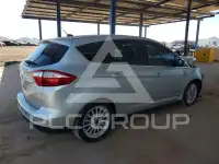 2013 Ford C-MAX фото