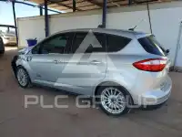 2013 Ford C-MAX фото