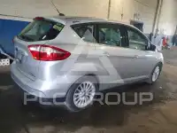 2013 Ford C-MAX photo