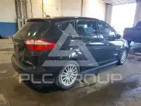 2013 Ford C-MAX фото