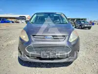 2013 Ford C-MAX фото
