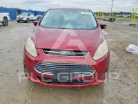 2013 Ford C-MAX фото