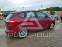 2013 Ford C-MAX фото