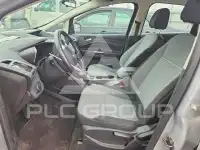 2013 Ford C-MAX фото
