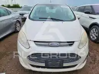 2013 Ford C-MAX фото
